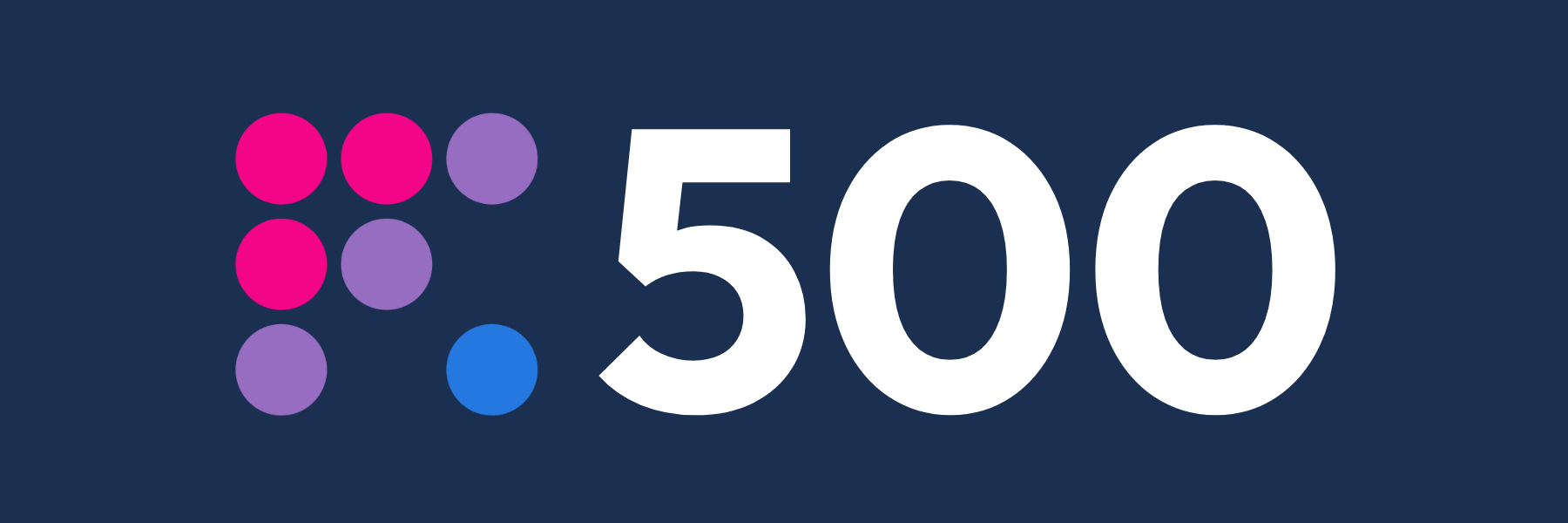 Evinced 500